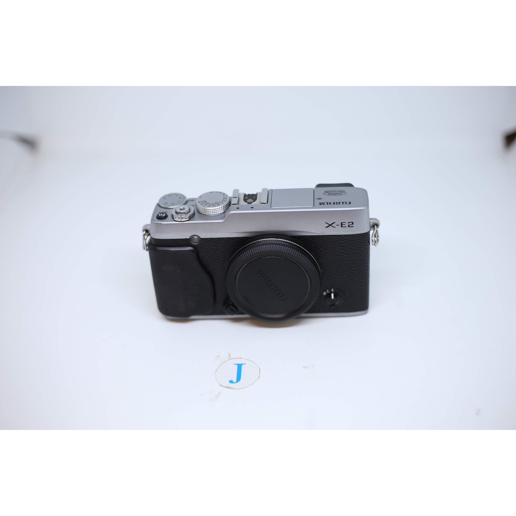 Máy Ảnh Fujifilm XE2 Body