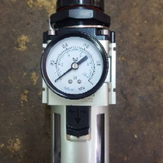 Bộ lọc hơi các loại