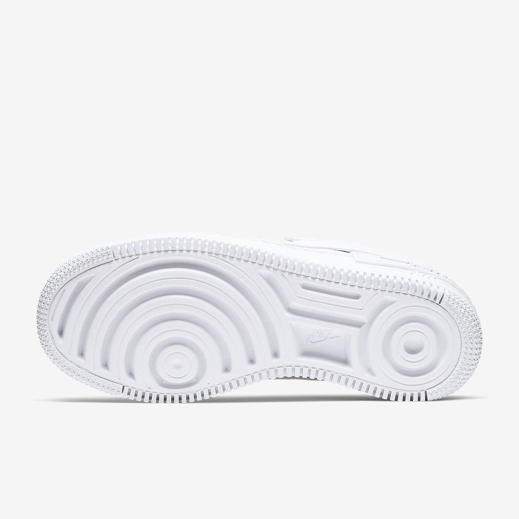 Giày sneaker Nike Air Force 1 Shadow trắng chính hãng