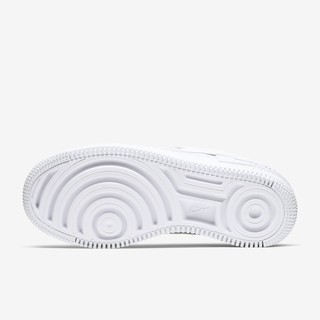Giày sneaker AF1 Shadow White chính hãng