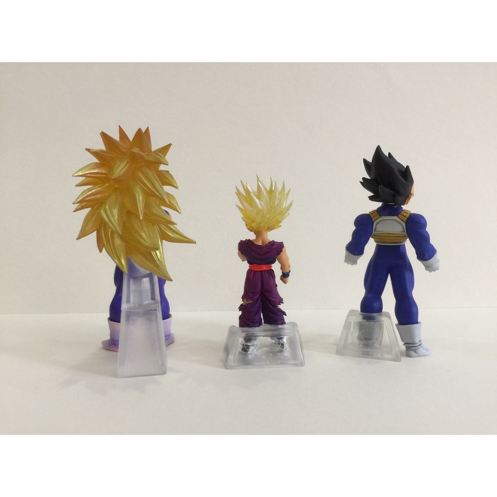 01 mô hình dòng fig DG truyện Dragon Ball