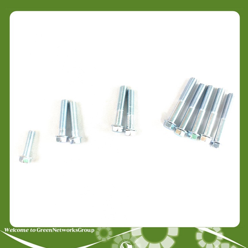 Bộ ốc lốc máy dành cho xe Wave, Dream Greennetworks