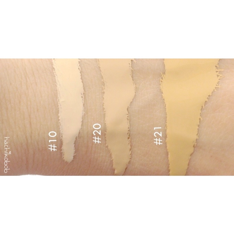 Kem nền dior forever skin glow foundation