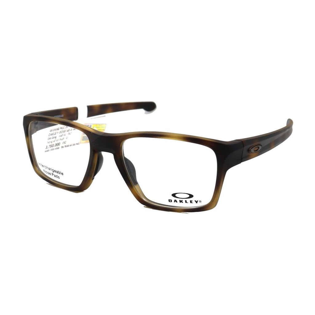 (Hàng chính hãng) Gọng kính nam nữ Oakley OX8140 màu sắc thời trang