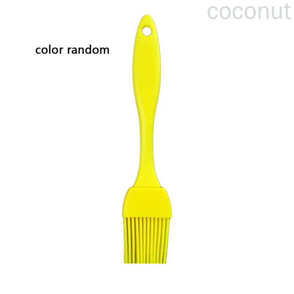 Silicone Cọ Silicon Quét Dầu Có Thể Tái Sử Dụng Tiện Lợi Dành Cho Nhà Bếp Vn