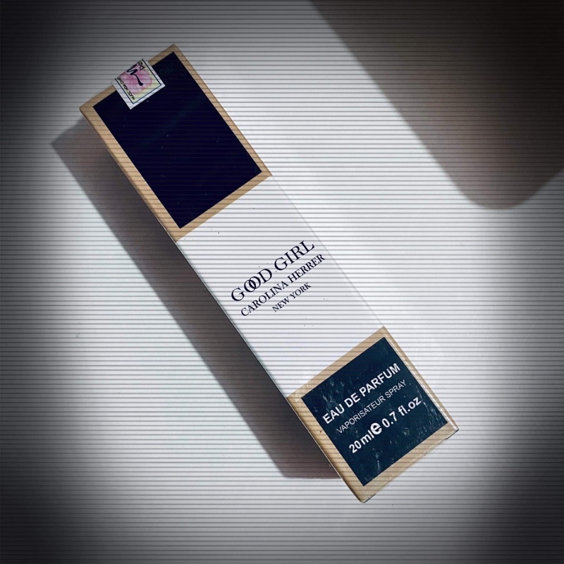 Nước hoa mini GOODGIRL 20ml chuẩn mùi thơm dai