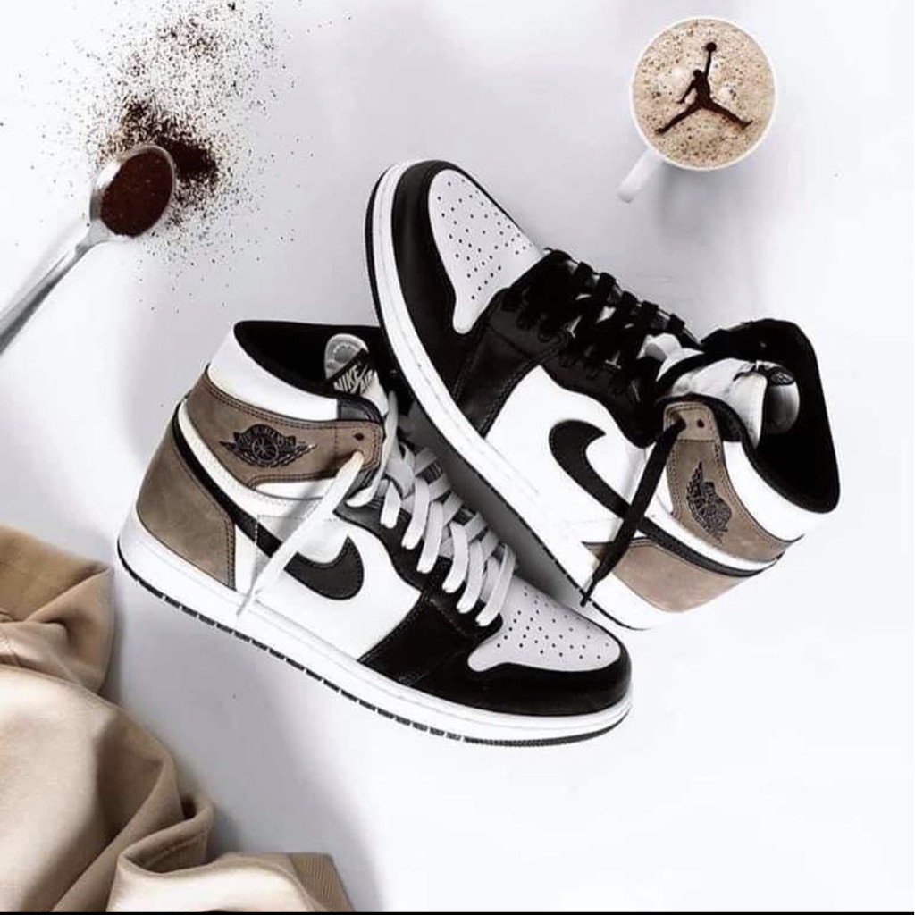 [Mã FAGREEN245 giảm 10% tối đa 30k đơn từ 99k] GIÀY THỂ THAO CỔ CAO J.D GREY HOT TREND | BigBuy360 - bigbuy360.vn