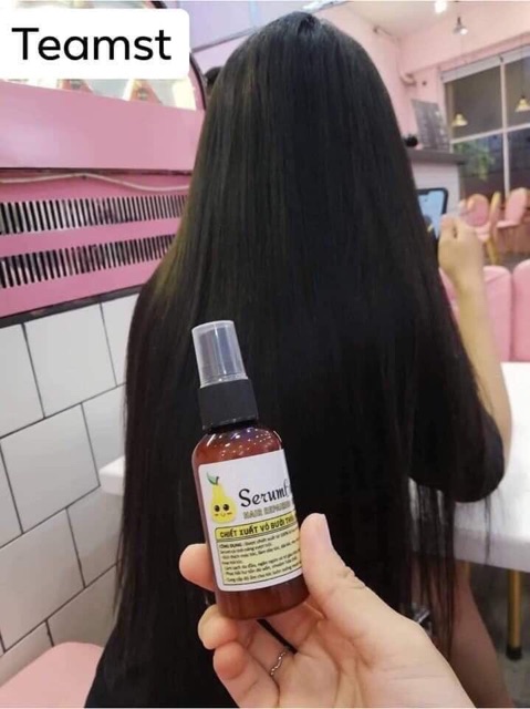 [HOT] SERUM BƯỞI BELL DƯỠNG TÓC | BigBuy360 - bigbuy360.vn