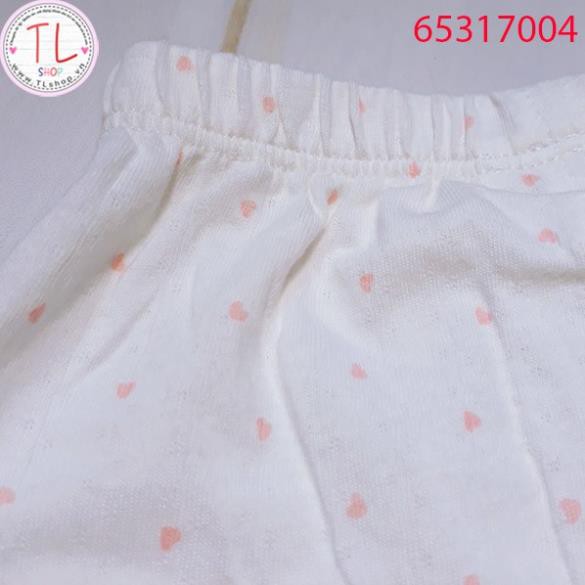 Thời Trang Trẻ Em -Bộ dài dây buộc đáng yêu – Quần Áo Bé Trai - Bộ Bé Trai - Quần Áo Bé Gái - Bộ Bé