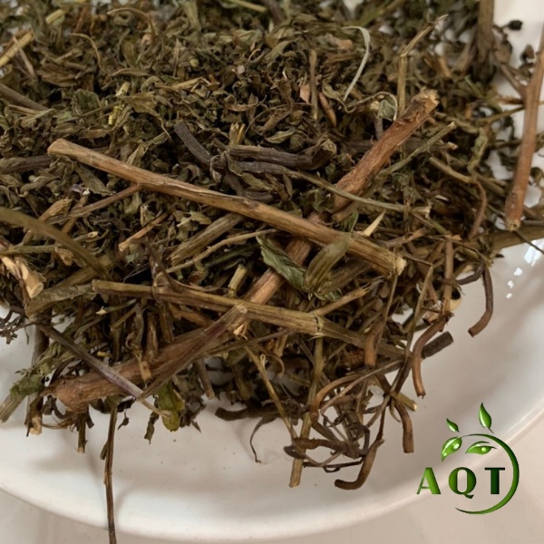 Cây Rau Mương Khô 1kg Hỗ Trợ Người Đau Dạ Dày, Trừ HP