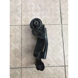 Chân máy to Suzuki Wagon R+