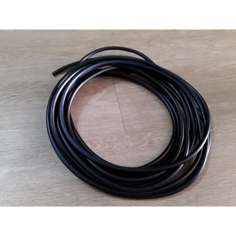 Ống xăng 3ly tính mét
