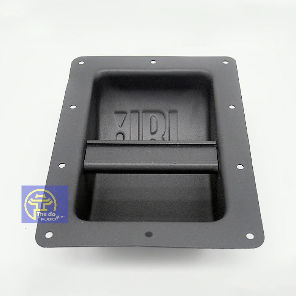 02 cái tay xách loa thùng sân khấu JBL, Peavey kích thước 16x22cm