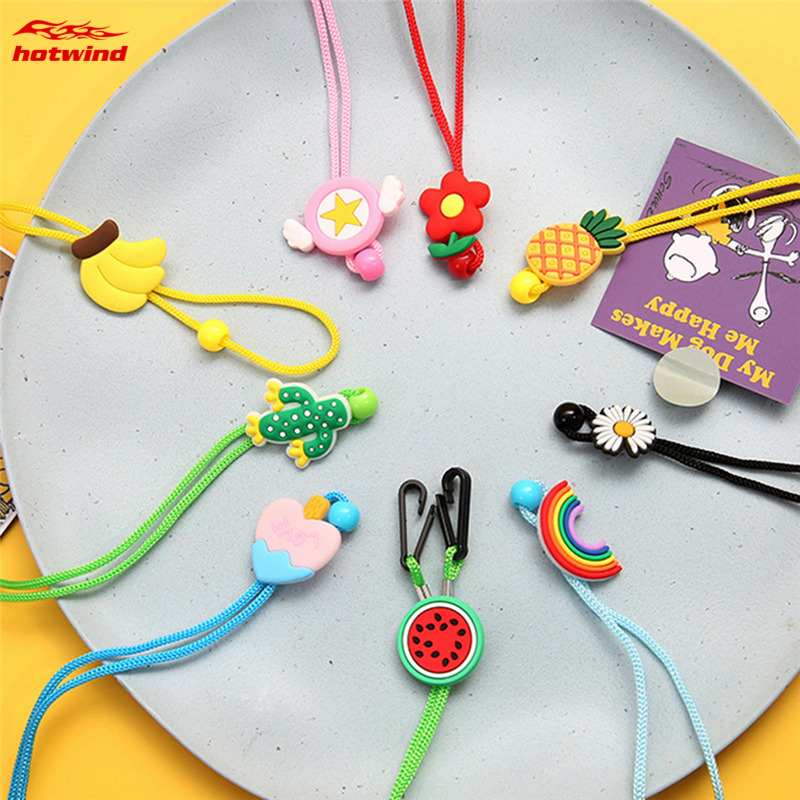 Dây Đeo Khẩu Trang HW Có Thể Điều Chỉnh Kích Thước Tiện Dụng