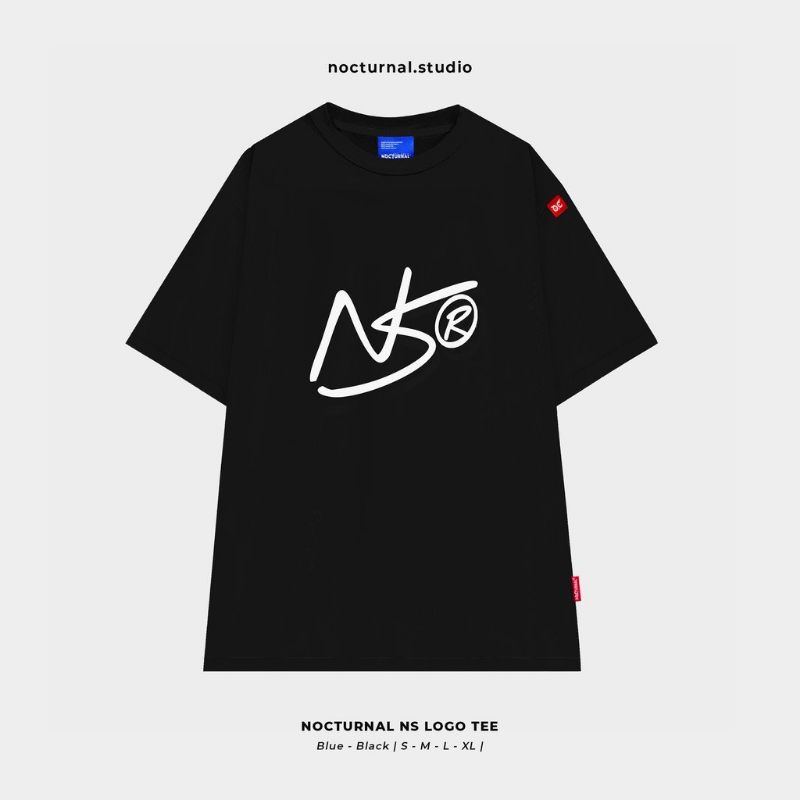 Áo thun cặp tay lỡ  unisex NS🥰