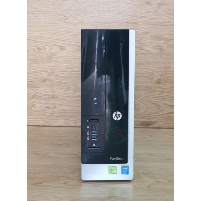 Case HP Pavilion Slimline 400-220hk Main H81 có wifi Msata 21 | BigBuy360 - bigbuy360.vn