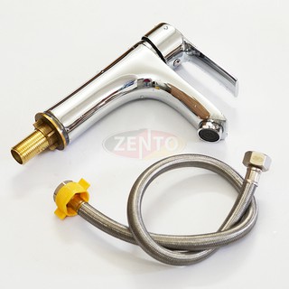Vòi Lavabo lạnh Zento ZT2107