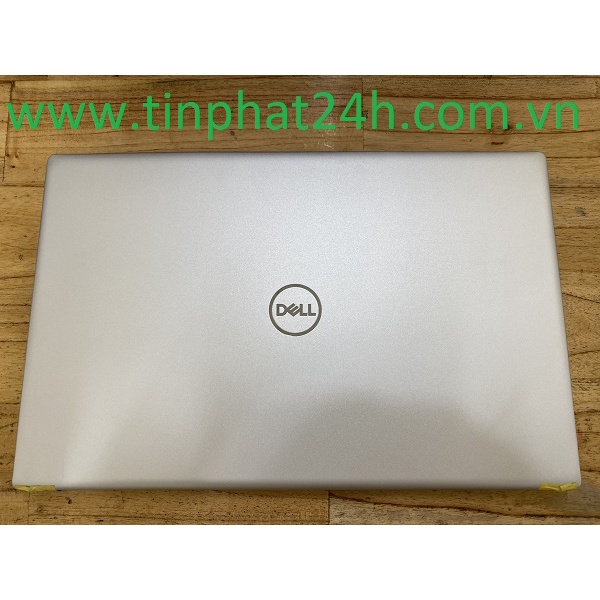 Thay Vỏ Mặt A Laptop Dell Inspiron 15 5000 5510 5515 0CHFVW