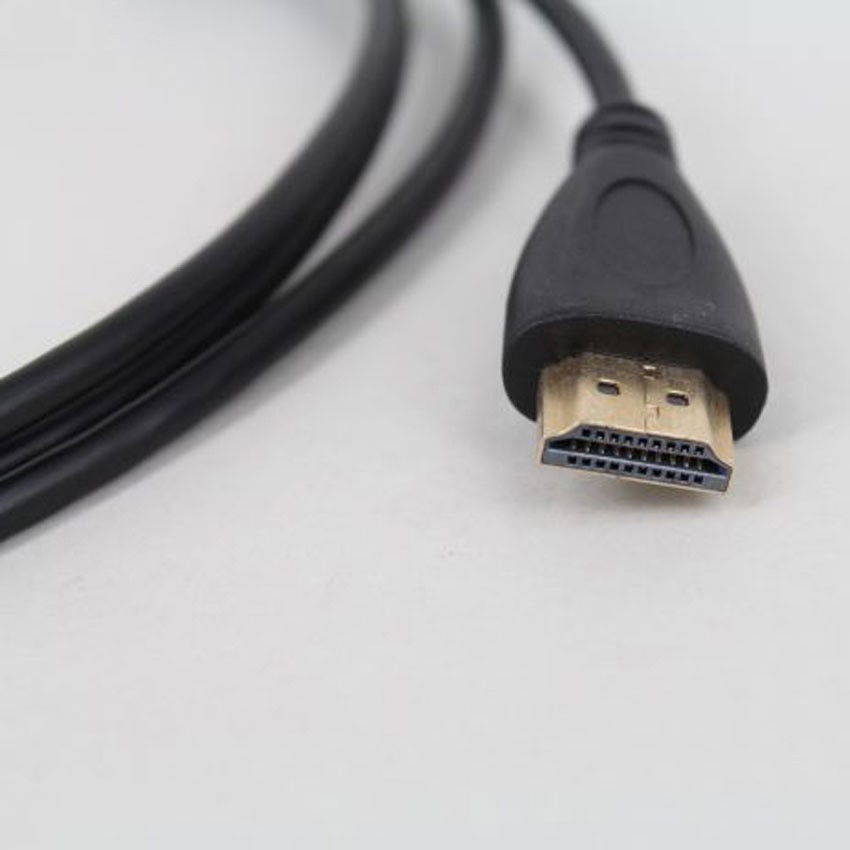 Dây cáp chuyển đổi Micro HDMI sang HDMI