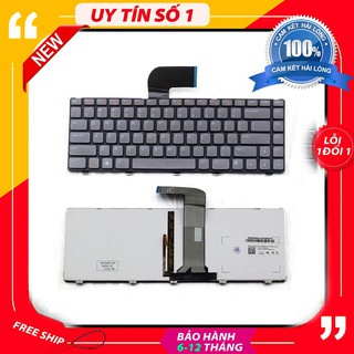 Bàn phím laptop Dell N5050 - phím laptop Dell N3420