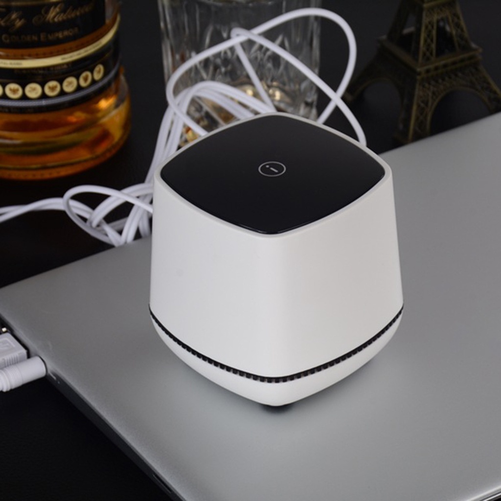 Loa Máy Tính Mini Có Dây USB KYA YI001 Chất Lượng Cao