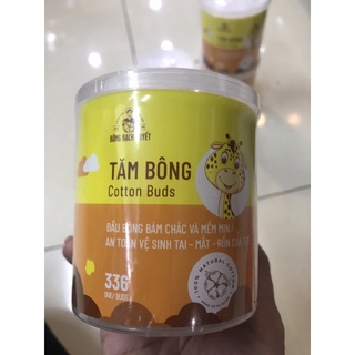 [CHÍNH HÃNG]TÂM BÔNG MERIDAY 40QUE