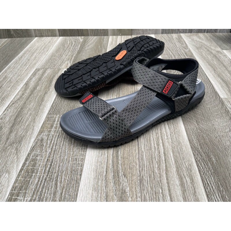 Dép sandal dù nam