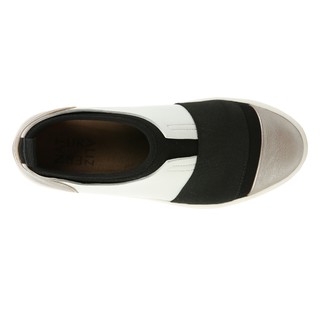 Giày Thời Trang Naturalizer Cori-Black/Silver/White
