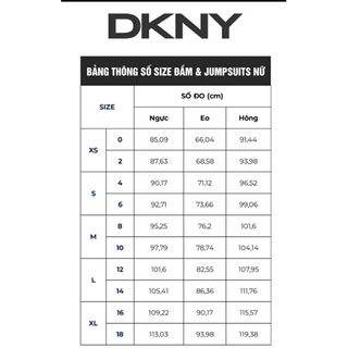 💕ĐẦM DKNY TÍM  💕