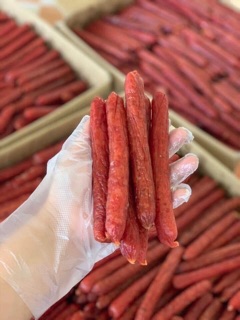 LẠP XƯỞNG TÔM - GÓI 500g