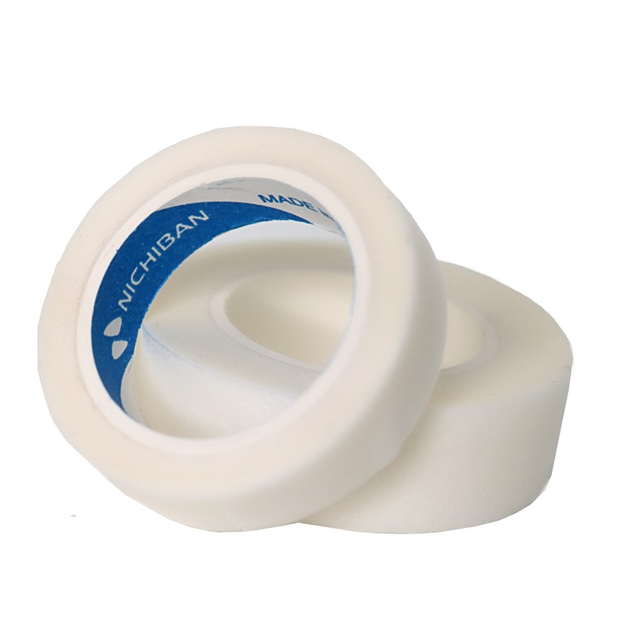 Băng dính lụa dán mi mắt dưới