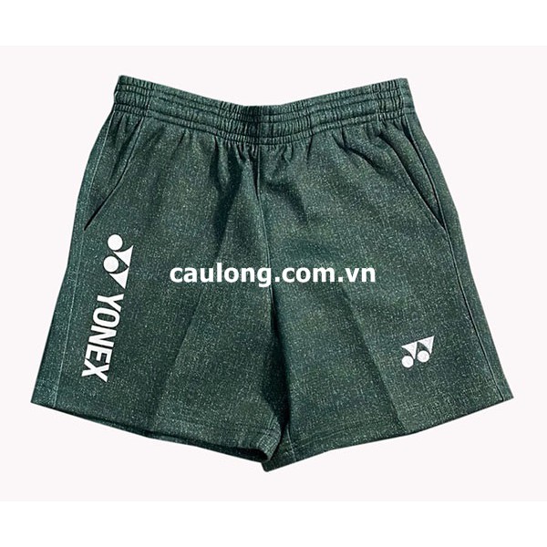 Quần Short Cầu Lông Nam Yonex Logo In màu KPRO97A ( nhiều màu để chọn )