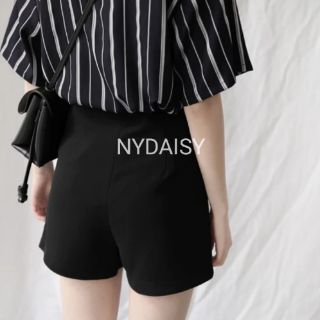Quần giả váy vạt chéo