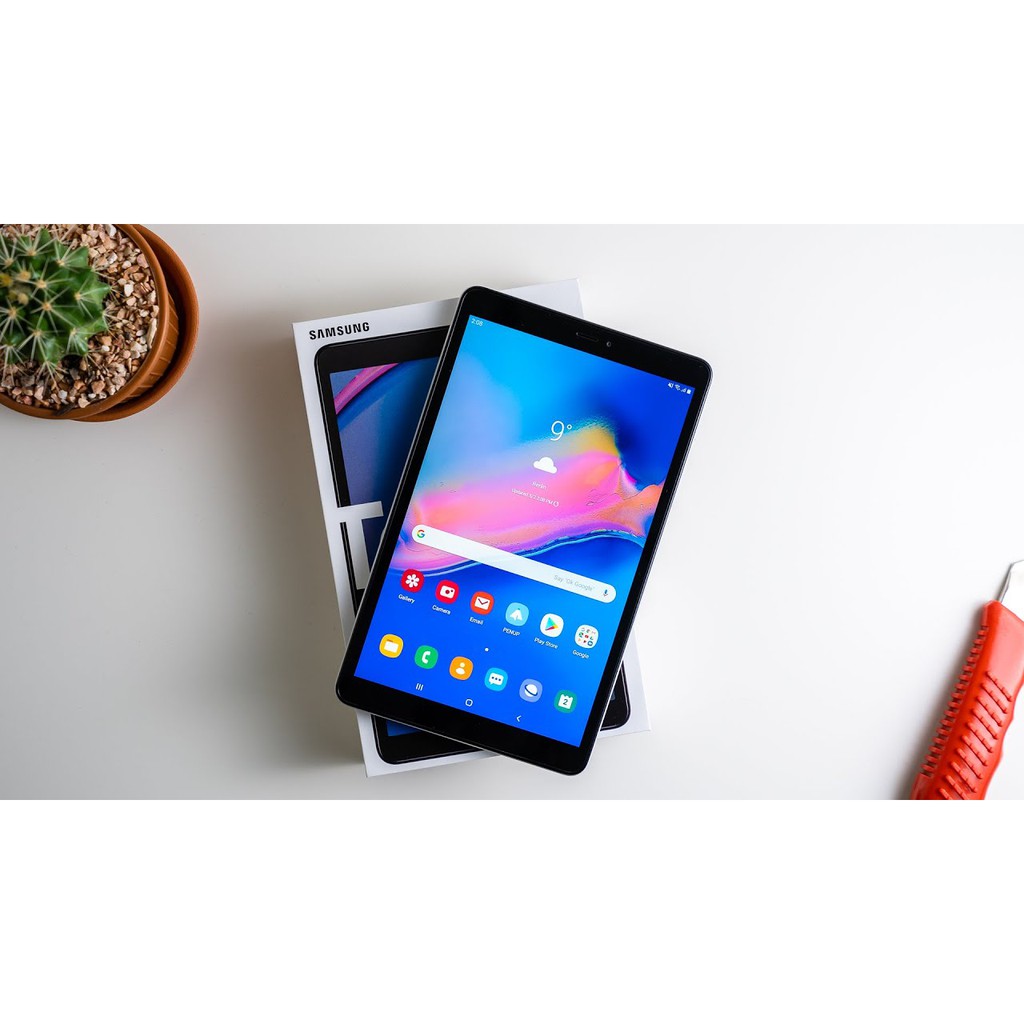 Máy Tính Bảng SamSung Galaxy Tab A 8 Plus with S Pen P205 Chính Hãng | BigBuy360 - bigbuy360.vn