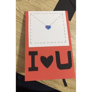 Thiệp Bật Ảnh - FREE IN ẢNH - QUÀ TẶNG - POD UP CARD- HANDMADE - LOVE BOX <3