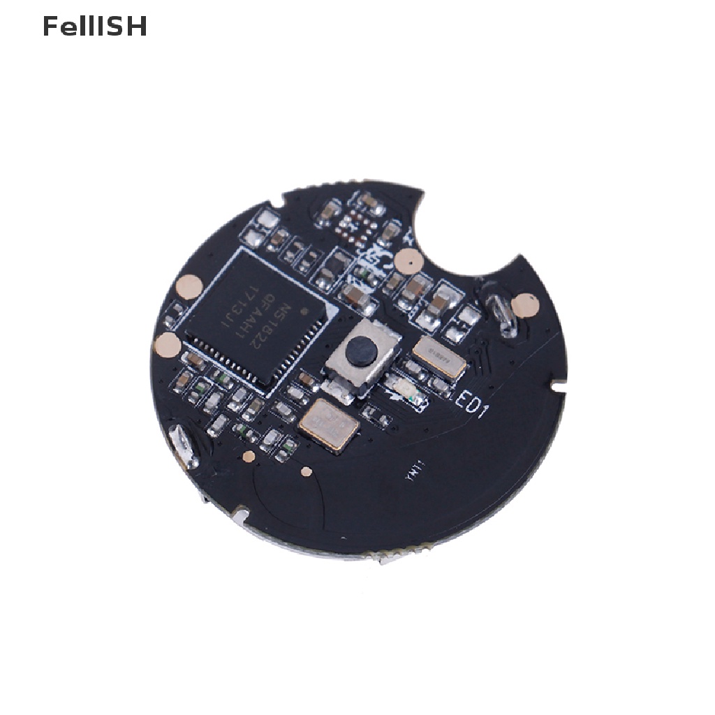 Mô Đun Không Dây NRF51822 2V-3.3V bluetooth 4.0 Cho ibeacon base station 439br