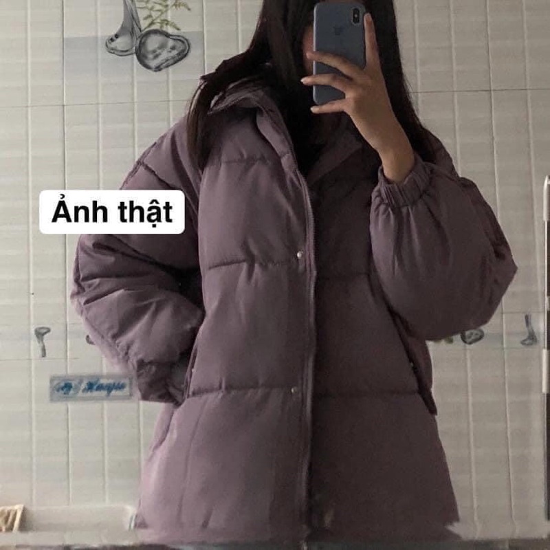 [ORDER] Áo phao phong cách Hàn Quốc cực xinh | BigBuy360 - bigbuy360.vn