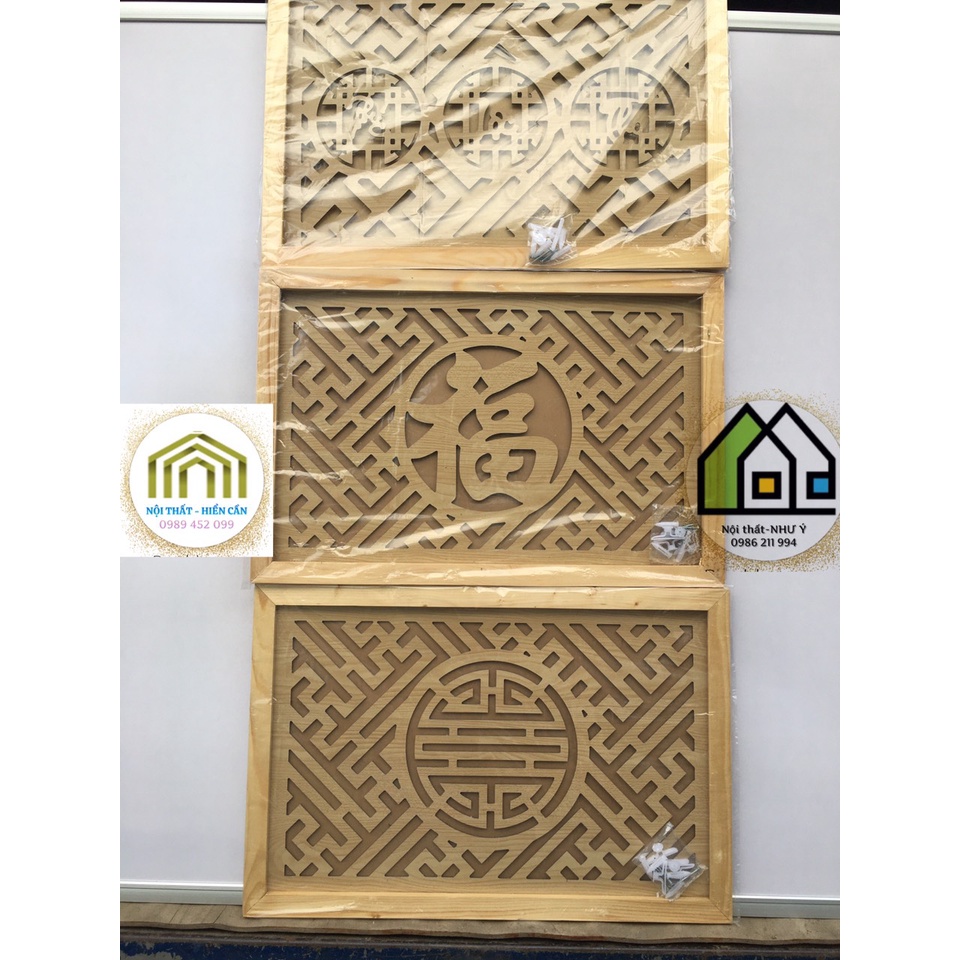 Tấm Ốp Tường trang trí ban thờ