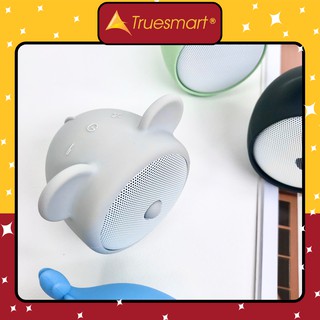 Loa Bluetooth Mini 12 Con Giáp + Bảo hành 3 tháng