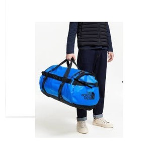 Balo chống nước size S_ M  Base Camp Duffel