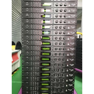 Vang số dBacoustic DX6000