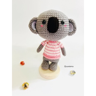 Gấu koala đáng yêu