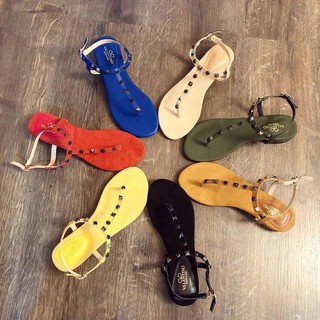 SALE-Giày sandal đinh Va.len.tine 02