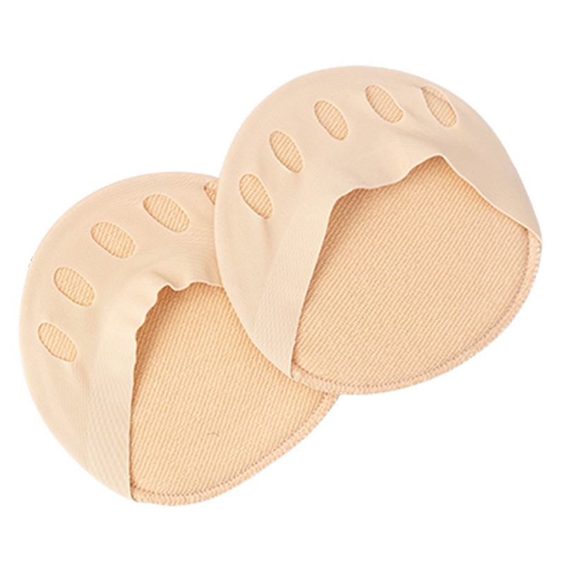 Vớ Cotton Năm Ngón Thoáng Khí Thấm Hút Mồ Hôi Dành Cho Nữ