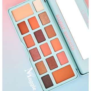 Bảng mắt Beauty Creations
