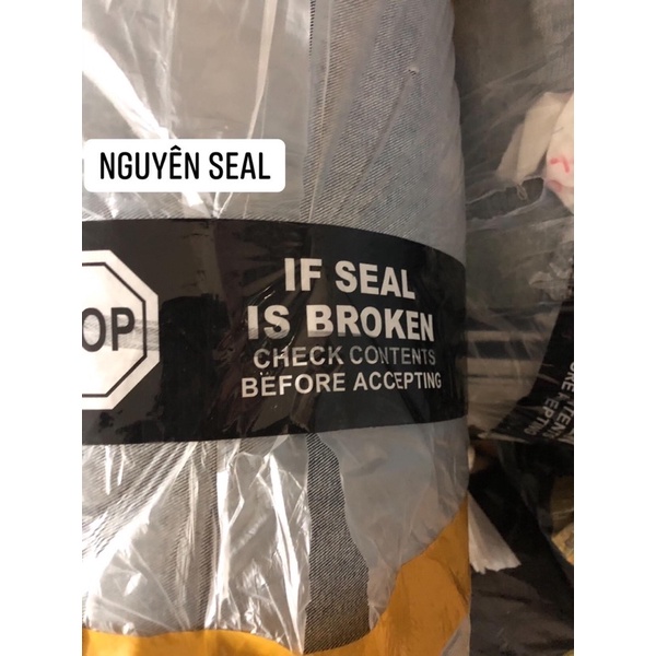 Vải jean Ny hàng Hàn