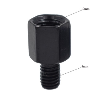 Ốc nối chân gương loại 8mm-10mm cao 1,5cm giá bán 1 con