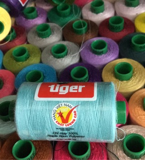 Chỉ may Tiger 900m