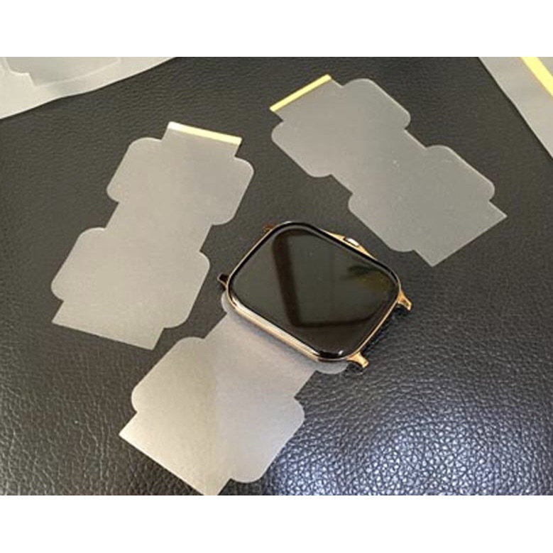 Dây Đeo Thay Thế Cho Đồng Hồ Thông Minh Apple Watch S7iwatch 2/3/4/5/6 SE 38mm 40mm 41mm 42mm 44mm 45mm