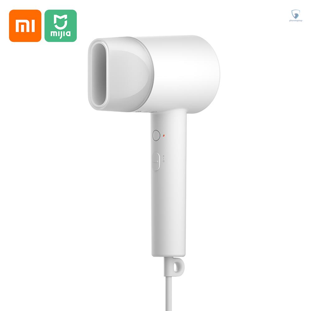 Máy sấy tóc nhanh bù ion âm Xiaomi H300 anion chống khô xơ rối tóc cao cấp chính hãng - Minh Tín Shop